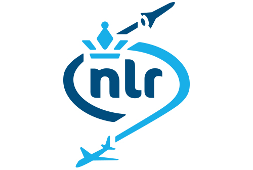 NLR Logo