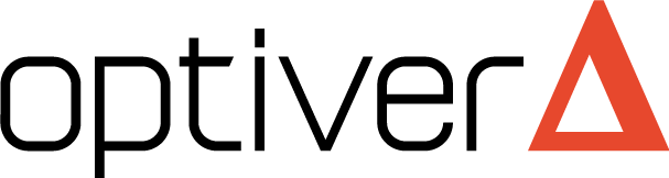 Optiver Logo
