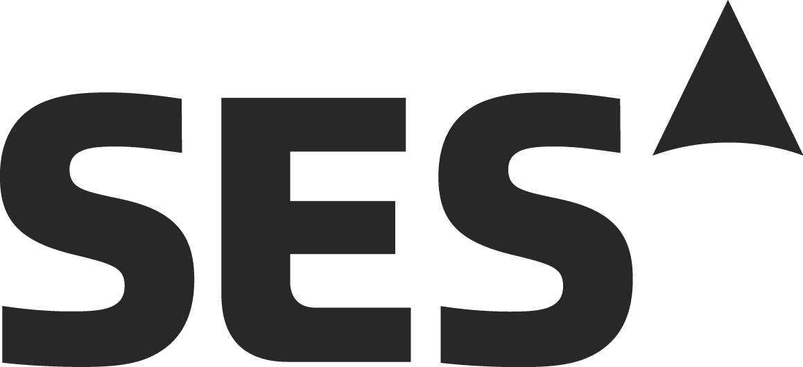 SES Logo